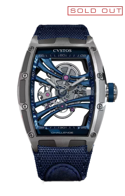 CHALLENGE K.KHACHANOV Soldat