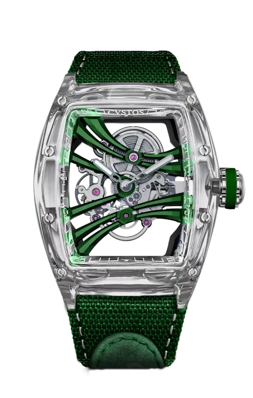 Challenge Purity 20E Sapphire TIT Comp Gree Bridges Soldat