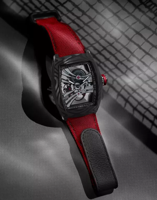 K.Katcha Carbon News Putity