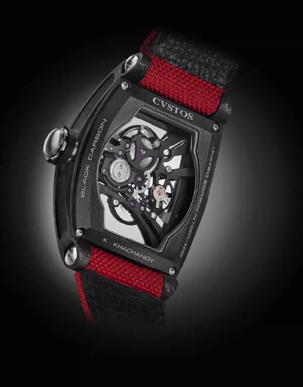 K.Katcha Carbon News Back