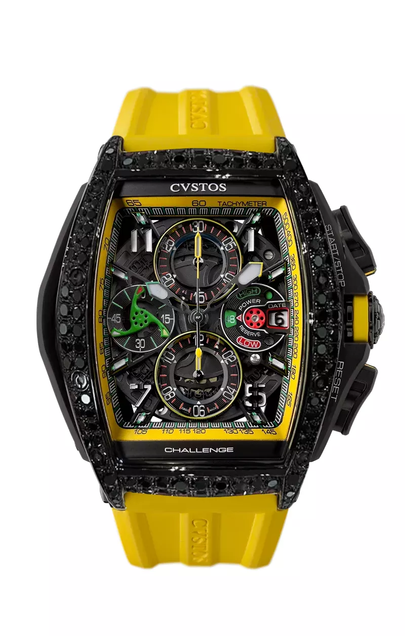 C00103.4106003 | Cvstos Sealiner PS Skyblue Steel 53.7 x 41 mm watch | Buy  Now